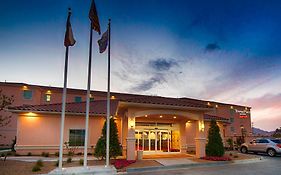 Towneplace Suites By Marriott El Paso Airport
