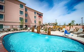 Towneplace Suites By Marriott El Paso Airport
